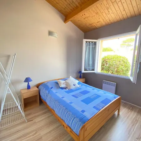 Maison Au Calme, Proche Et Etang, Avec Jardin, Terrasse Et Equipements Modernes - Fr-1-231-176 Hotel 4*