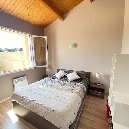 Maison Au Calme, Proche Et Etang, Avec Jardin, Terrasse Et Equipements Modernes - Fr-1-231-176 4*