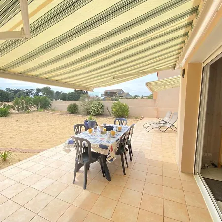 Maison Au Calme, Proche Et Etang, Avec Jardin, Terrasse Et Equipements Modernes - Fr-1-231-176 Hotel